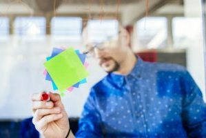 The 5 Things You Need to Create a Culture of Innovation