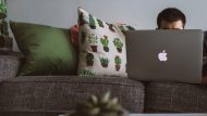 Employees feel less connected working remotely but say work quality is improved