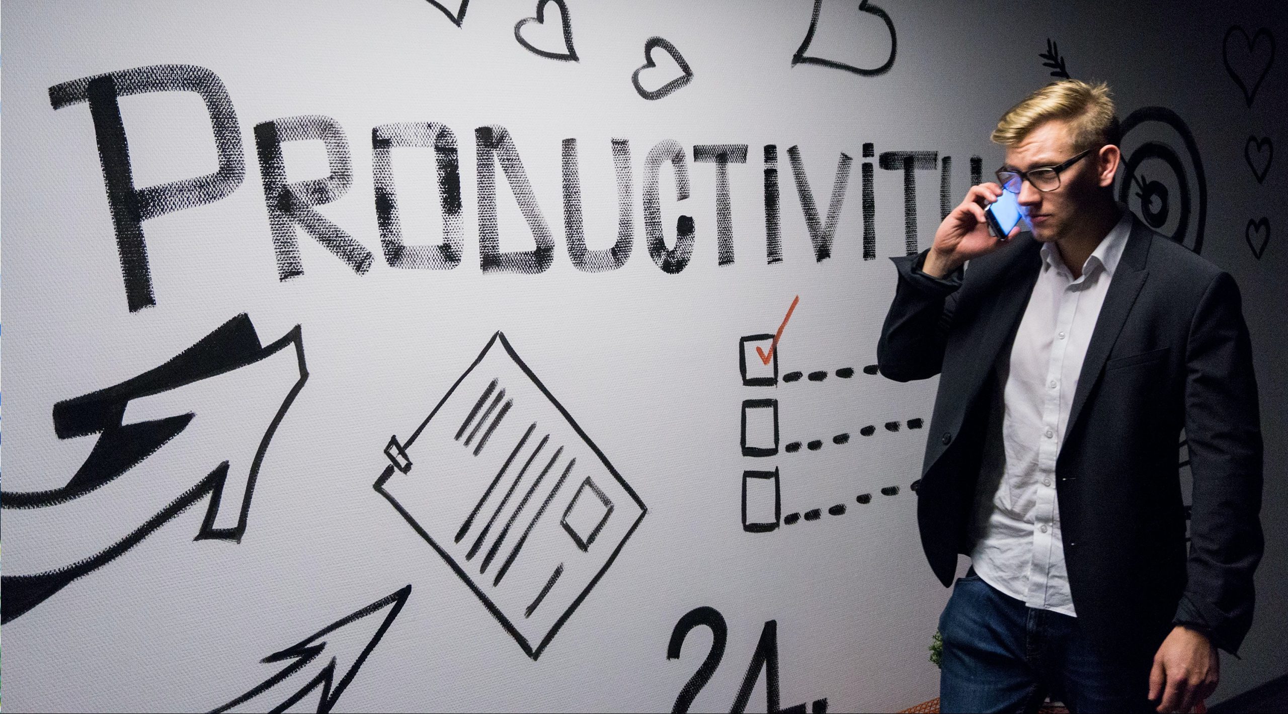 Mindset Matters: A Checklist For The Future Of Work